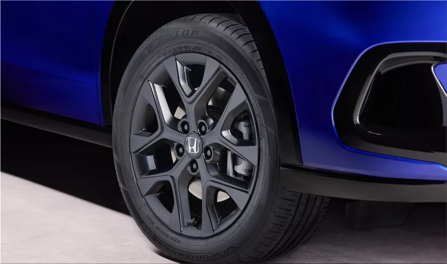 Honda ZR-V