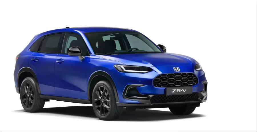 Honda ZR-V