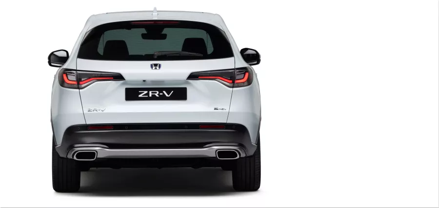 Honda ZR-V