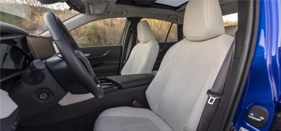2023 Toyota Mirai