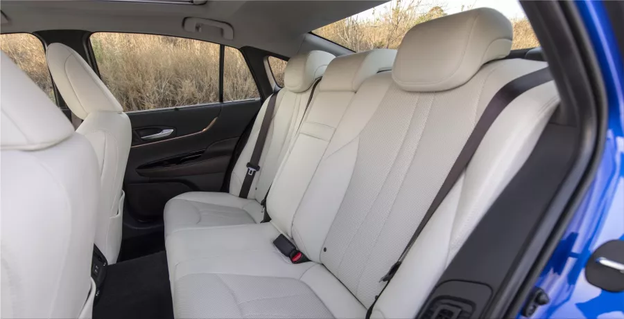 2023 Toyota Mirai