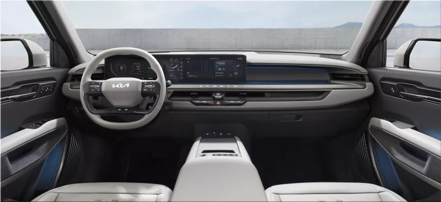2024 Kia EV9