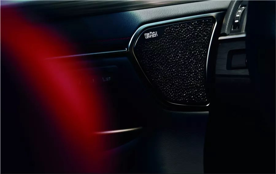 2024 Lexus ES