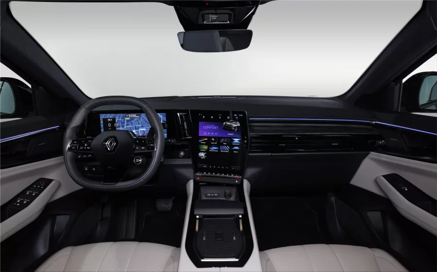Renault Espace