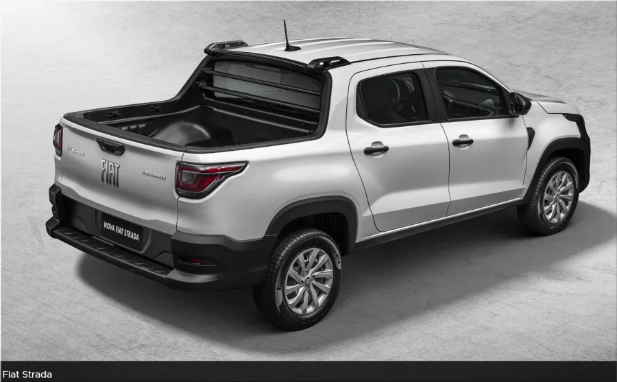 Fiat Strada