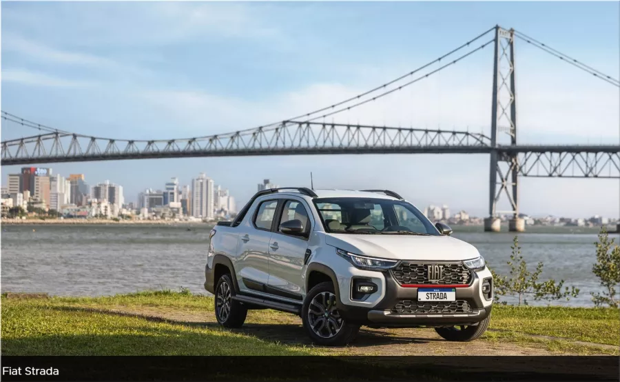 Fiat Strada