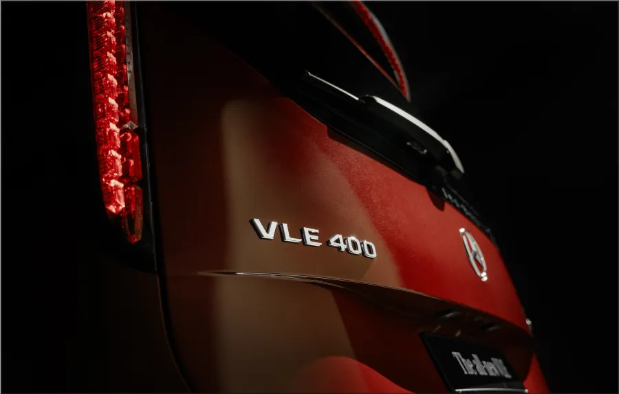 Mercedes-Benz VLE