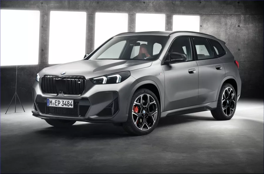 BMW X1 M35i xDrive