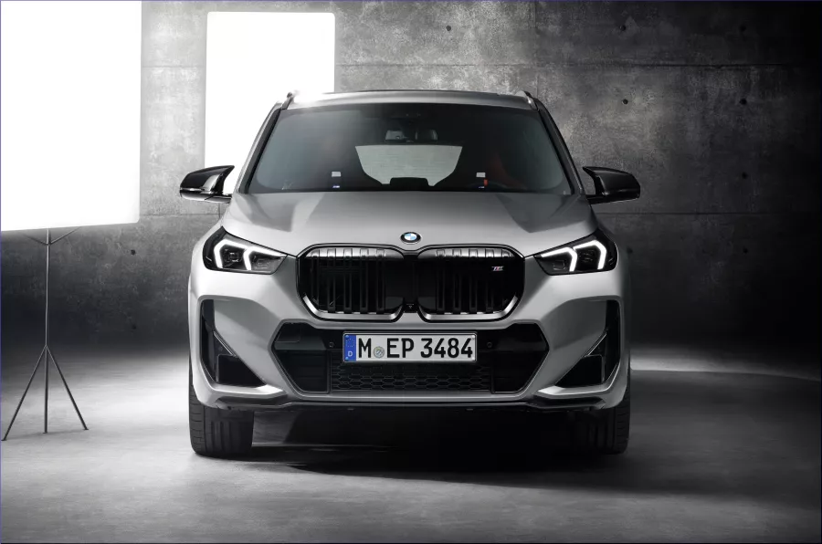 BMW X1 M35i xDrive