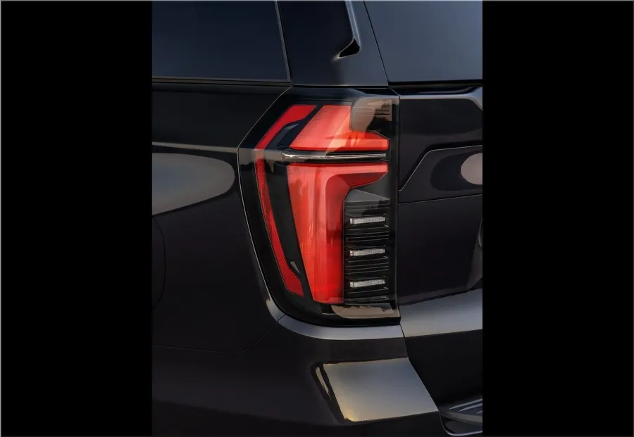 Chevrolet Suburban