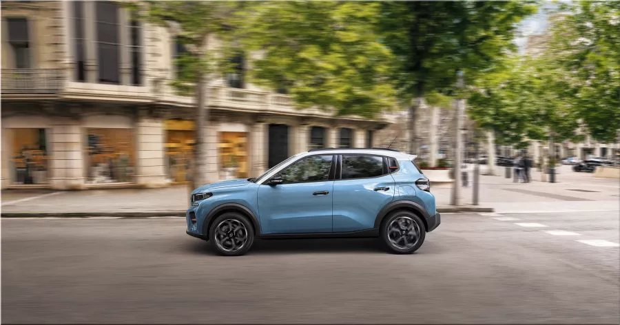 Citroen C3