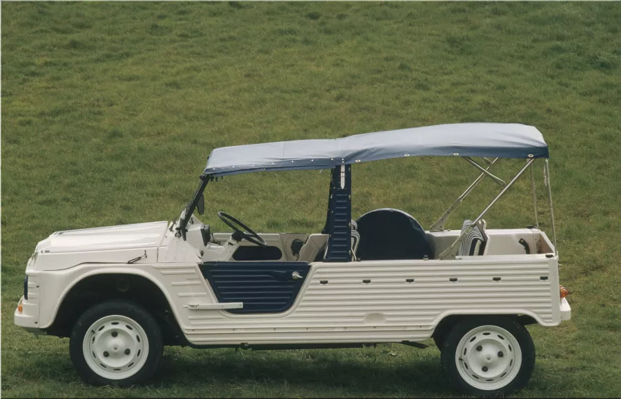 Citroen Mehari