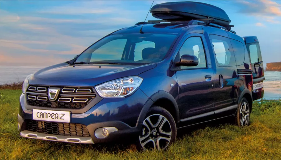 Dacia Dokker