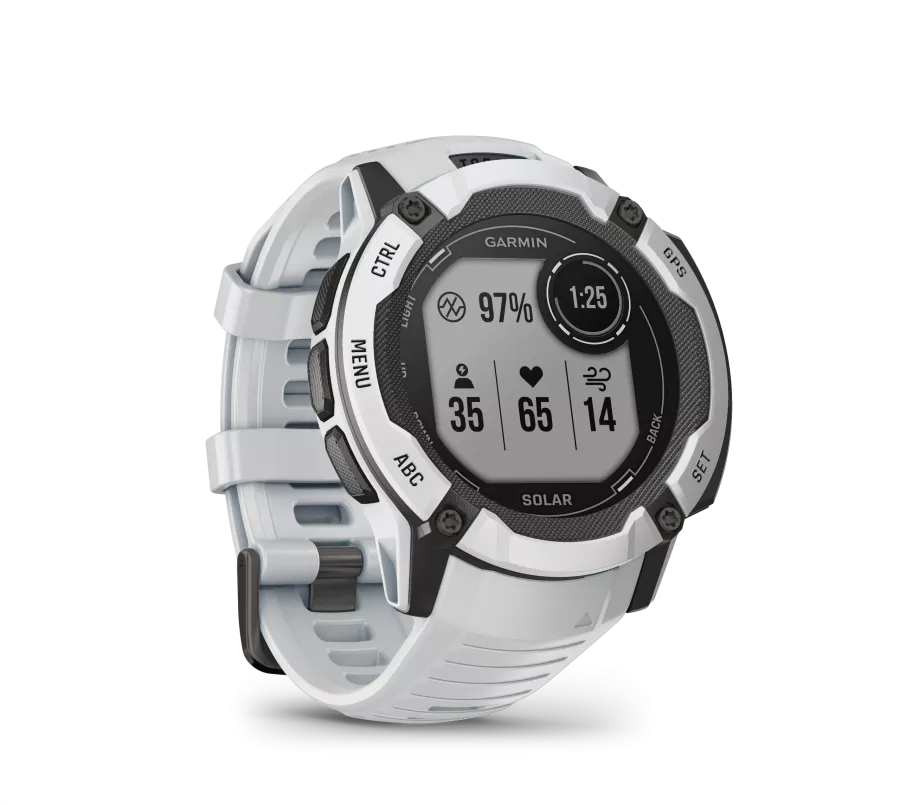 Garmin Instinct 2X Solar
