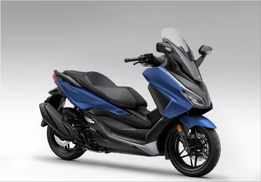Honda Forza 350