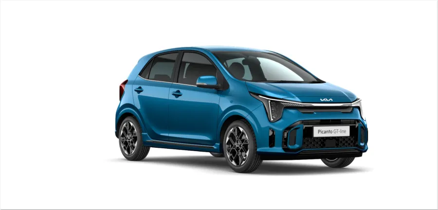 2024 Kia Picanto