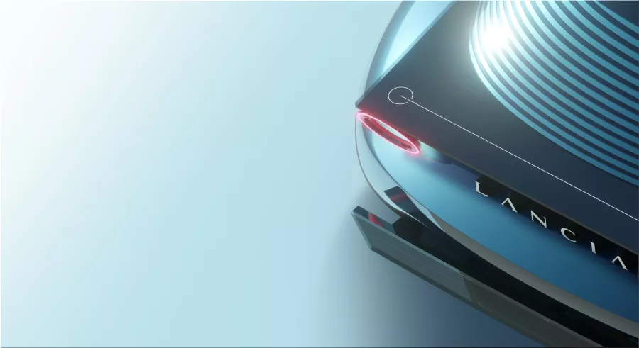 Lancia Concept