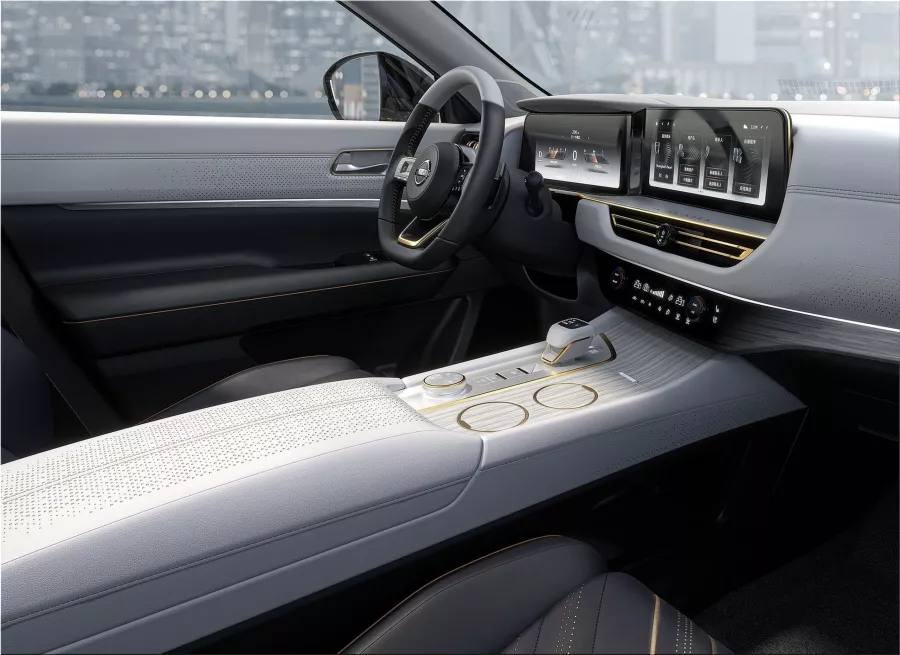 Nissan Pathfinder Concept