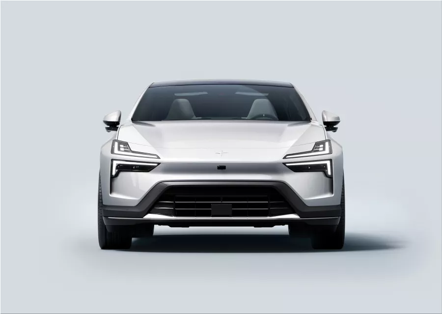 Polestar 4