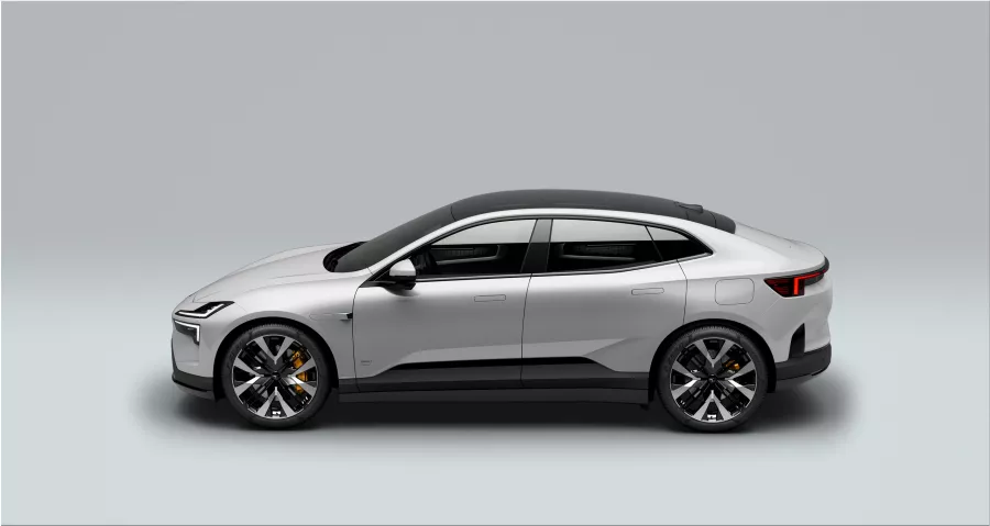 Polestar 4