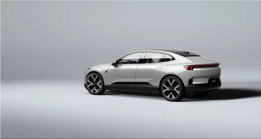 Polestar 4