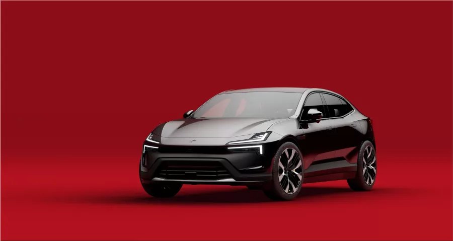 Polestar 4