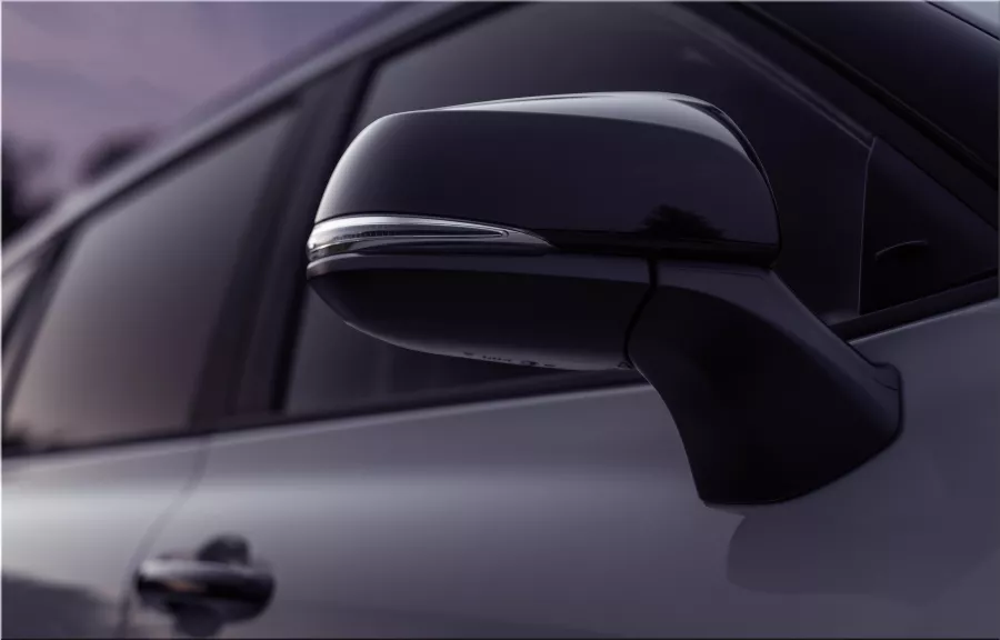 Toyota Highlander Hybrid