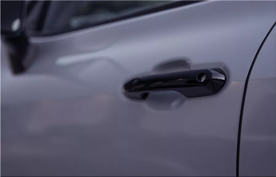 Toyota Highlander Hybrid