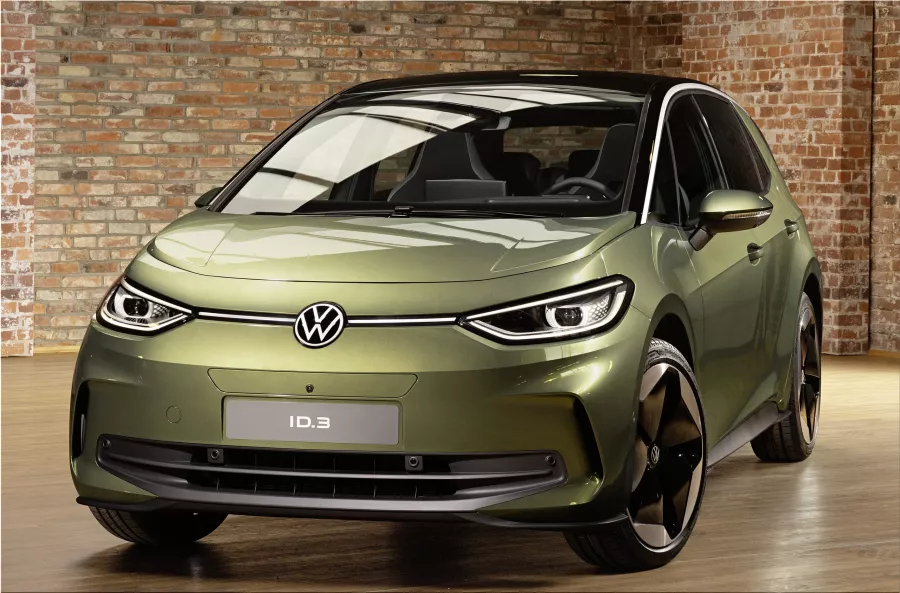 Volkswagen ID.3