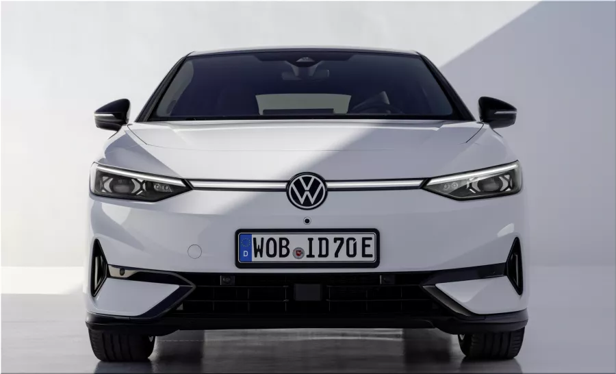 Volkswagen ID.7