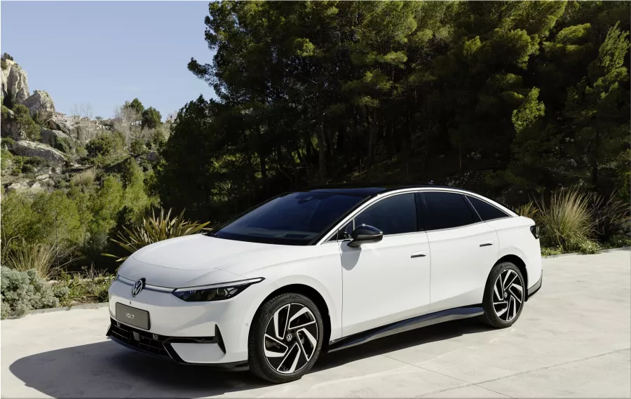 Volkswagen ID.7