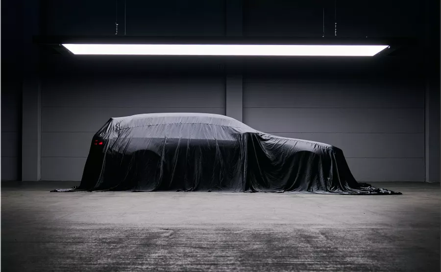 BMW M5 Touring