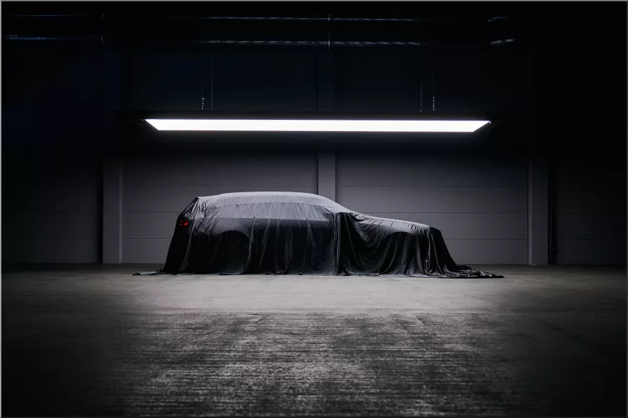 BMW M5 Touring