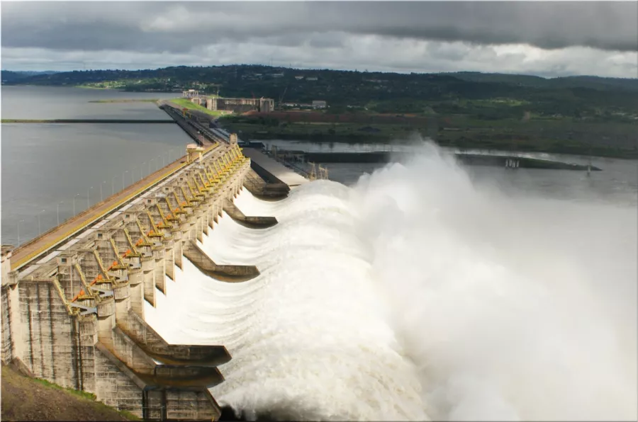 Renewable energy projects