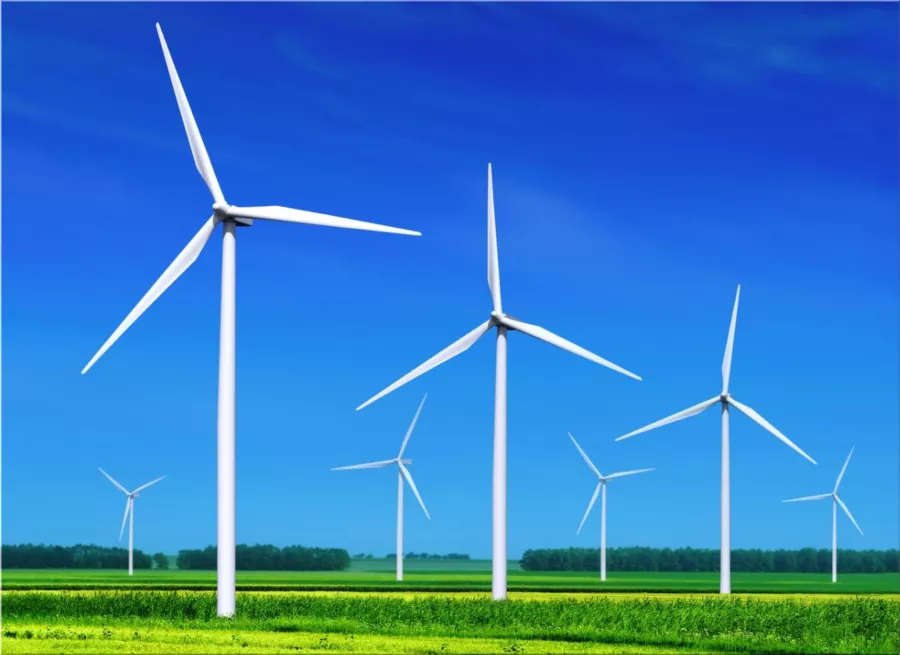 Renewable energy sources