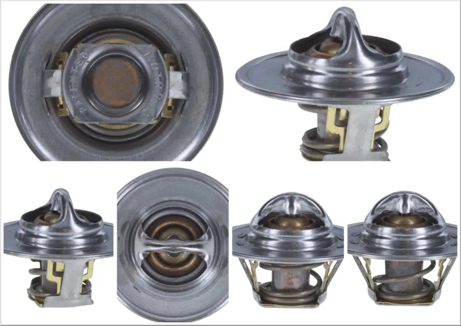 Car Thermostat Replacement Cost: Real Prices and Quote Checks