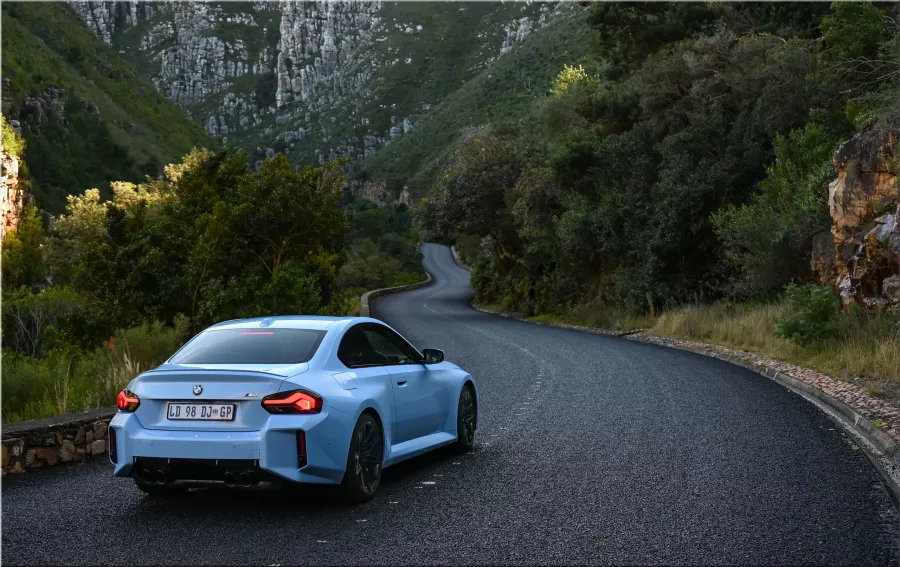 BMW M2