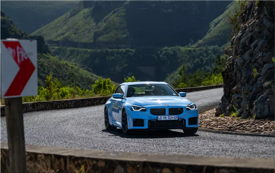 BMW M2