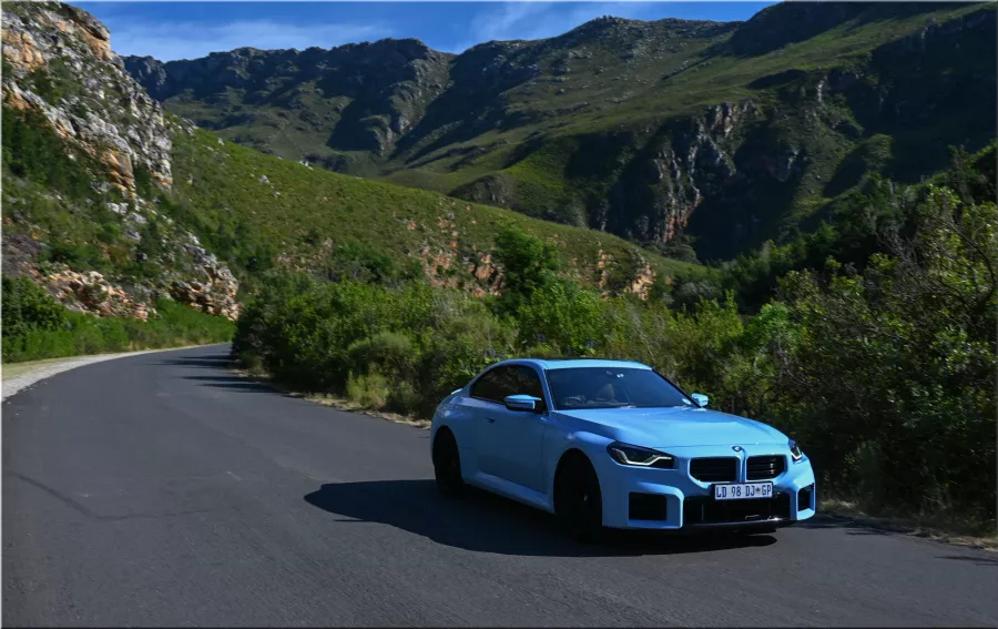 BMW M2