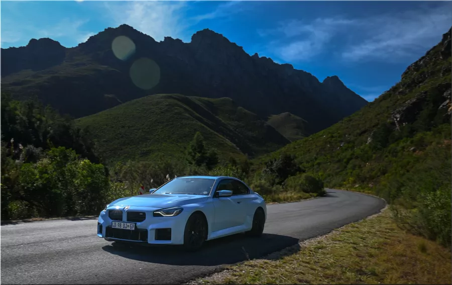 BMW M2