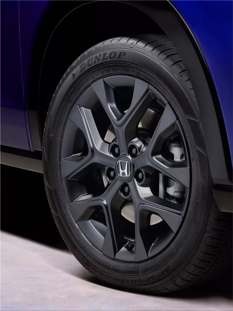 Honda ZR-V