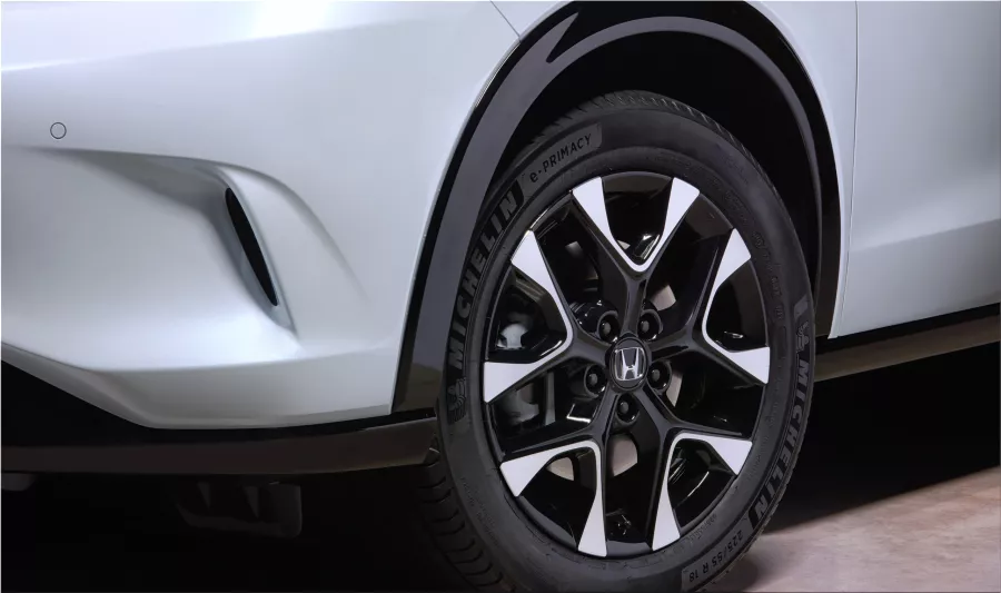 Honda ZR-V