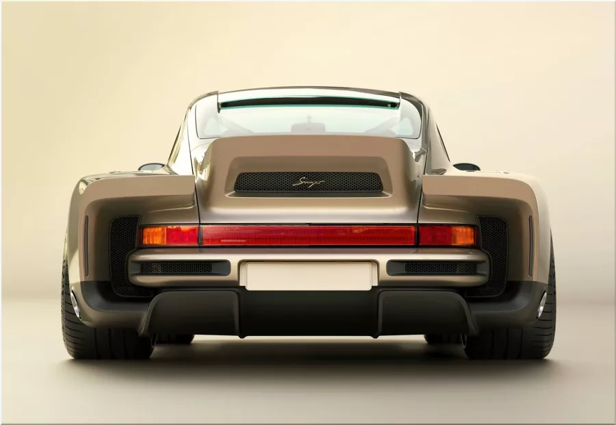 Singer DLS Turbo
