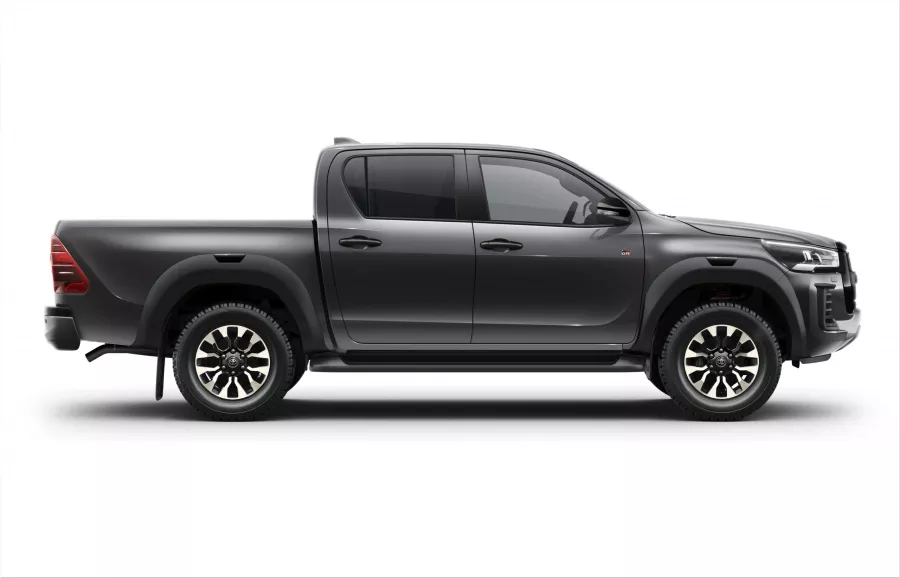 Toyota Hilux GR Sport