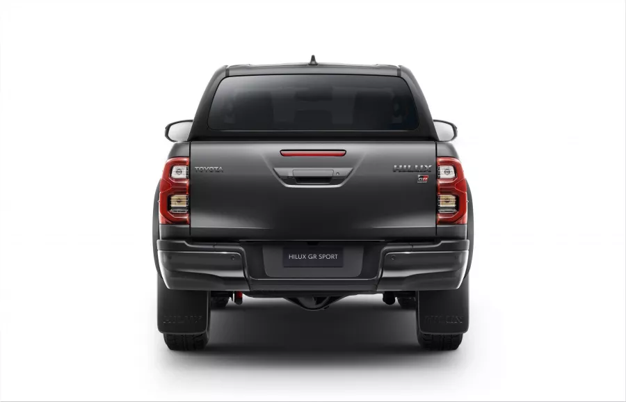 Toyota Hilux GR Sport
