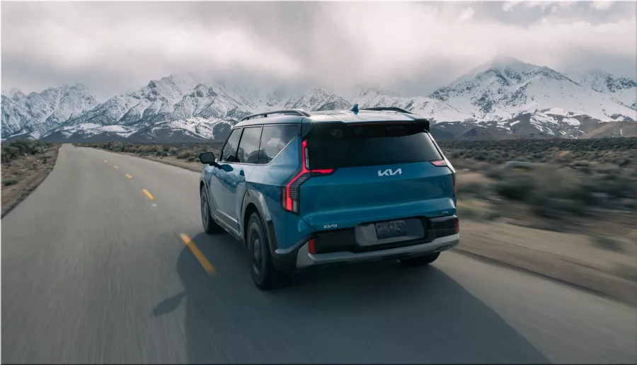 Kia EV9