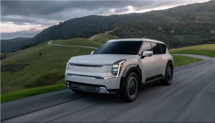 Kia EV9