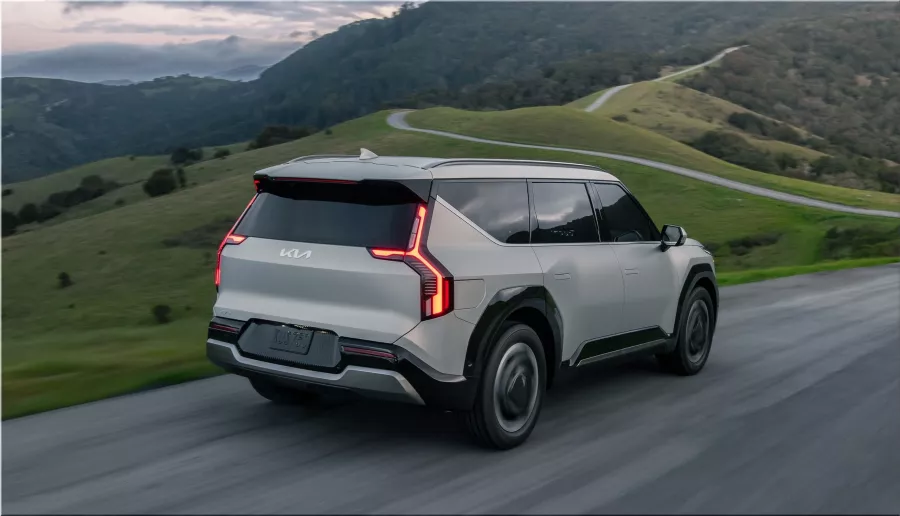Kia EV9