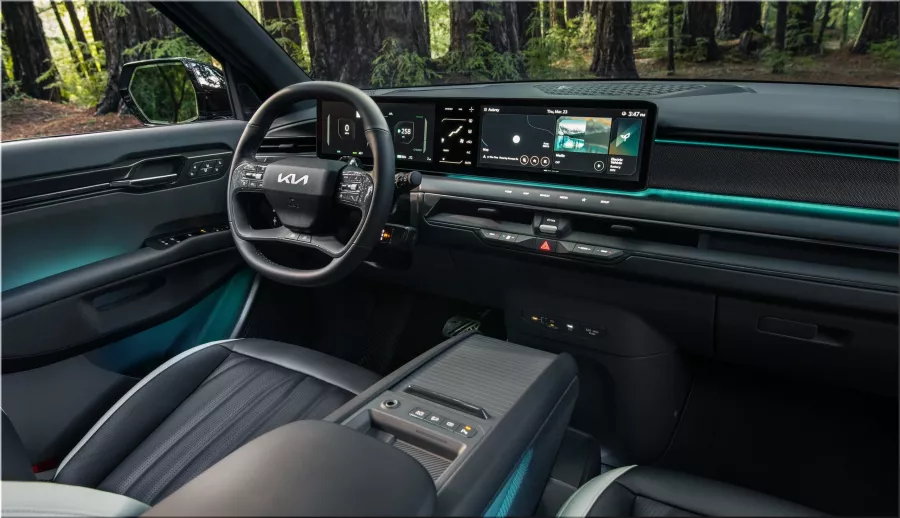 Kia EV9