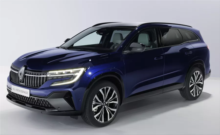Renault Espace